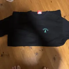 COCOLObland ブラック Tシャツ XXL