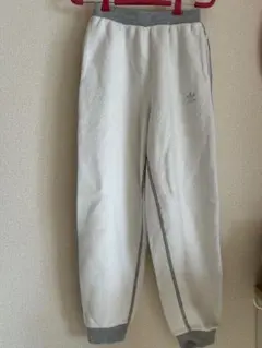 adidas オリジナルスウェットパンツ S size