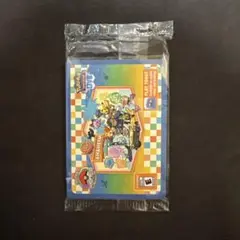 ポケモンカードWCS2025アナハイム　パラダイスリゾート　選手限定プロモ　表紙