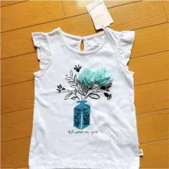 【新品タグ付き】ケイトスペードニューヨーク　キッズ　100