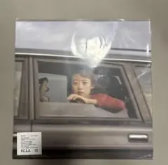 羊文学 our hope 完全生産限定盤 LPレコード 新品未開封品 - メルカリ