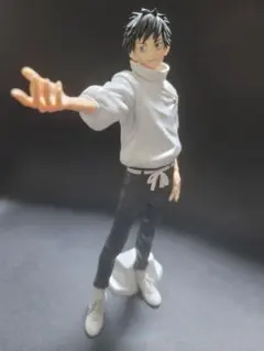 2025年最新】呪術廻戦 フィギュアの人気アイテム - メルカリ