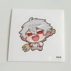 にじさんじ 8th with cake！ ステッカー