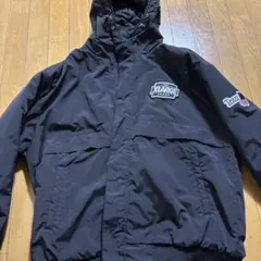 XLARGE ダウンジャケット