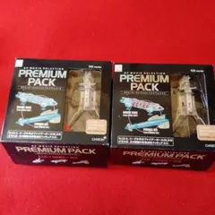 PREMIUM　PACK S.I.D. RESCUE EAGLE XL5 コナミのサムネイル