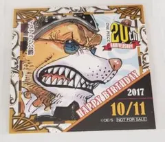 2025年最新】365日ステッカー ワンピースの人気アイテム - メルカリ