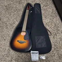 YAMAHA JR2ミニギター