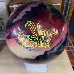 HARSH REALITY ボウリングボール 15ポンド 新品未使用 - メルカリ