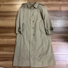 ぬれたヤギ様専用 ets.materiaux モーターサイクルコート - メルカリ