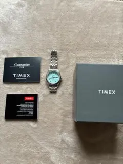 TIMEX The Waterbury 腕時計 本体のサムネイル