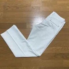 マンシングウエアゴルフメンズパンツ裏起毛79