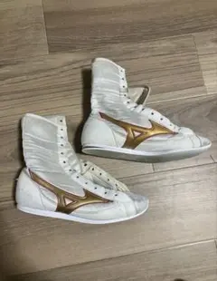 ボクシングシューズ