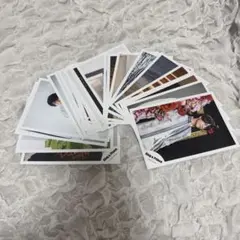 28枚　髙橋海人　公式写真