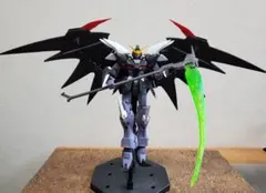 エヴァンゲリオン 1番クジラストワンMEGAIMPACT 翼付きフィギュア