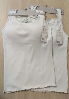 ブラタンクトップ 下着