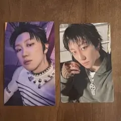 SEVENTEEN happy burstday THE8