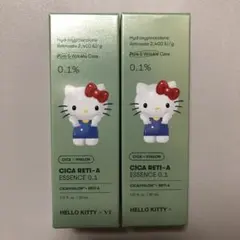 VT シカレチAエッセンス