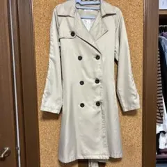 オリーブデオリーブ　スプリングコート　コート