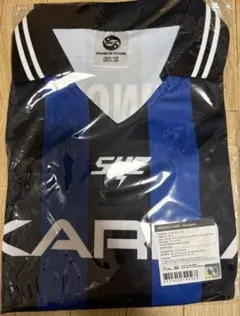 2025横浜FC親善試合リミテッドユニフォーム XL新品未使用 久保建英