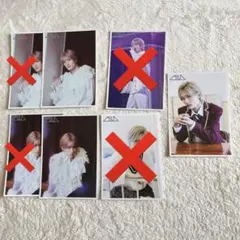 M!LK 山中柔太朗 生写真