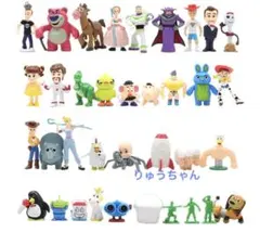 [新品] トイストーリー フィギュア 27