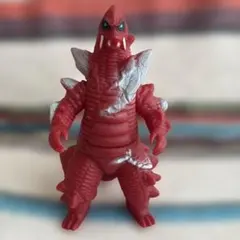 ありそうで無かった昭和のソフビ怪獣 ジェミニス・ドラゴン特級亜種