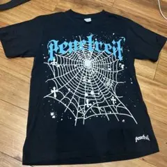 アルファプラスTシャツ