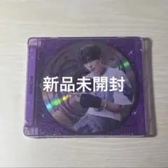 NCT WISH COLOR シオン CD