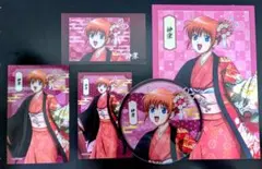 銀魂 マルイ 神楽