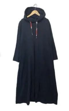 BLUE LABEL CRESTBRIDGE クレストブリッジ　ワンピース　黒