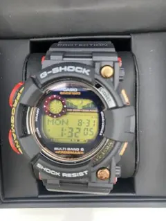 G-SHOCK MASTER OF G - SEA-FROGMAN 南極調査 - メルカリ