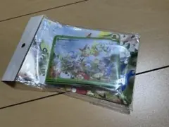 ポケモンカードゲーム デッキシールド ポケモンセンタートウホク つながるえがお