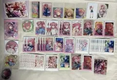 プロセカ 桃井愛莉 まとめ売り - メルカリ