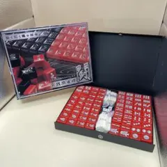実践麻雀牌 闘　マージャン　セットのサムネイル