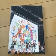AAA/AAA 10th Anniversary SPECIAL 野外LIVE… - メルカリ