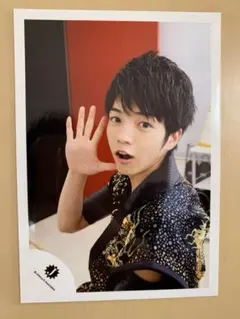 なにわ男子　西畑大吾　ジャニショ　公式写真