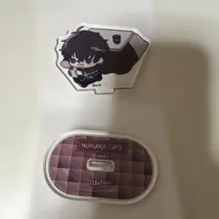 佐伯イッテツ アクスタ