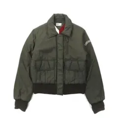 TOMMY HILFIGER DENIM フライトジャケット M ナイロン✨