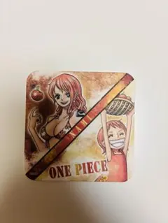 ONE PIECE アートコースター　〜航海の軌跡〜