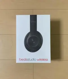 2025年最新】beats by dr.dre wireless blackの人気アイテム