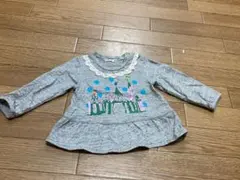 セール！ラグマート　トップス 80センチ