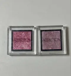 ADDICTION ザ アイシャドウ 099 & 131 2個セット
