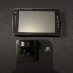 SUPER CAT YK-2000 GPS&レーザー&レーダー探知機 - メルカリ