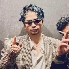 2026年最新】常田大希さんサングラスの人気アイテム - メルカリ