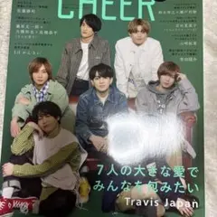 CHEER Vol.7