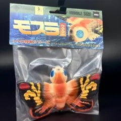 CCP ミドルサイズシリーズ ゴジラEX 第6弾 モスラ 1992のサムネイル