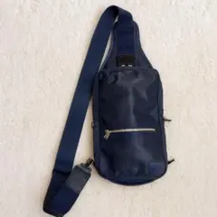 TUMI ショルダーバッグ 834411GDTQ - メルカリ