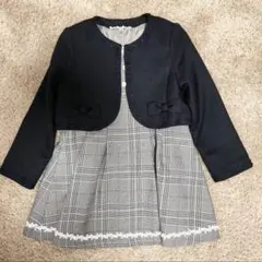 エニィファム フォーマル 卒園式 入学式