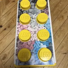 レゴ(LEGO) クラシック 黄色のアイデアボックス 10696