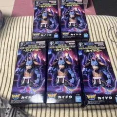 カイドウ 「ワンピース」 メガワールドコレクタブルフィギュア-カイドウ- 値下げ